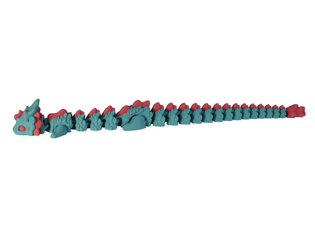 Kaida Dragon