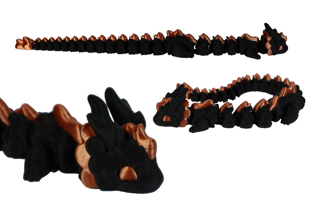 Kaida Dragon