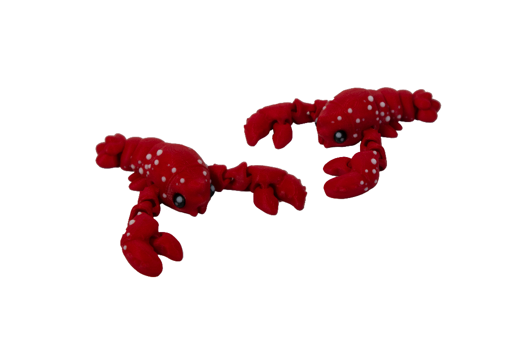 Mini Lobster