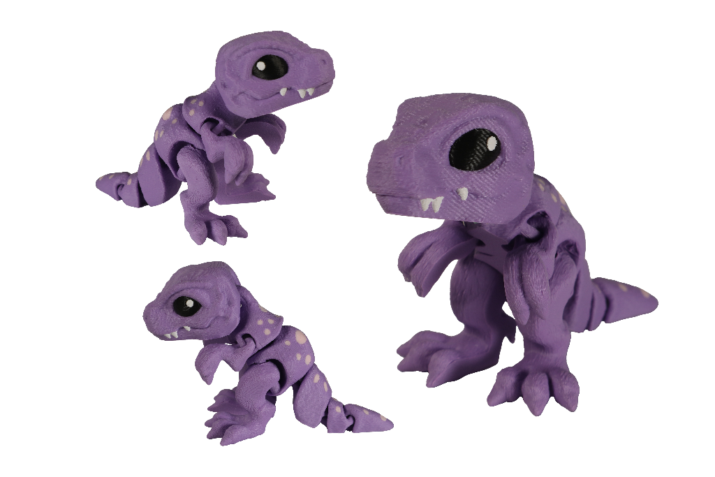 Mini T-Rex