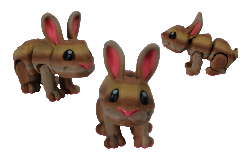Mini Rabbit